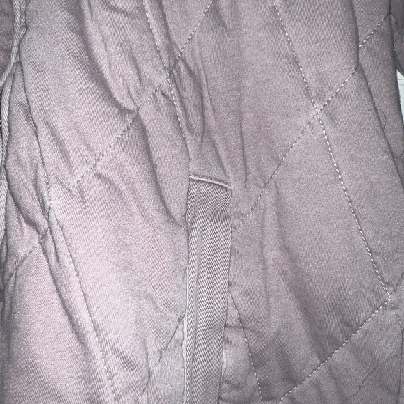 Quilted jacket - Picture 2 of 2